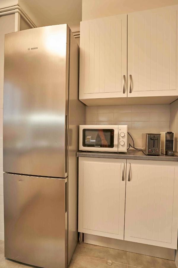 Apartament Apartamento Primera Linea De Mar Con Espectaculares Vistas Sant Pol De Mar Zewnętrze zdjęcie