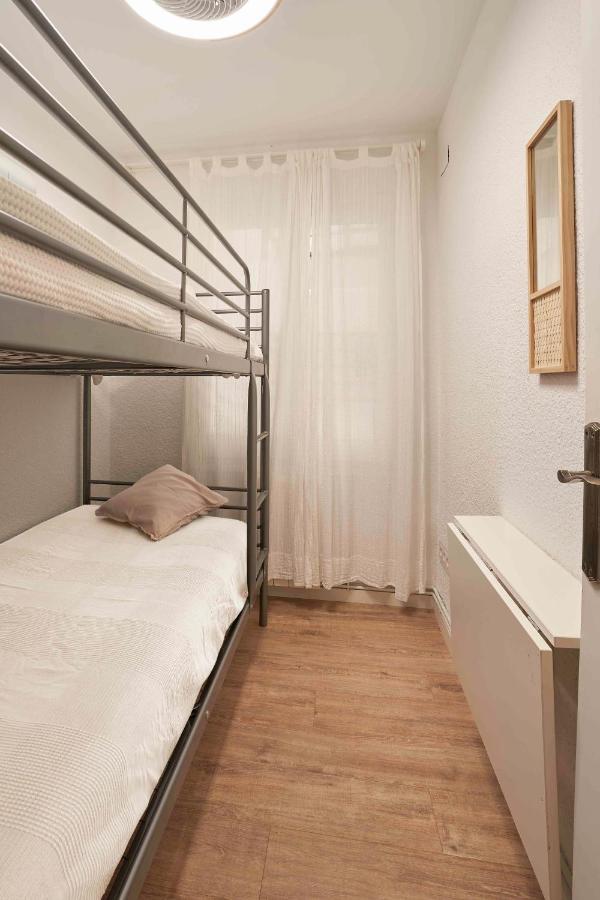 Apartament Apartamento Primera Linea De Mar Con Espectaculares Vistas Sant Pol De Mar Zewnętrze zdjęcie